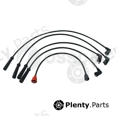 Ossca 67775 — Ignition Cable Kit
