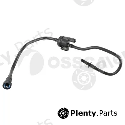 Ossca 83360 — Valve, charcoal filter (tank ventilation)