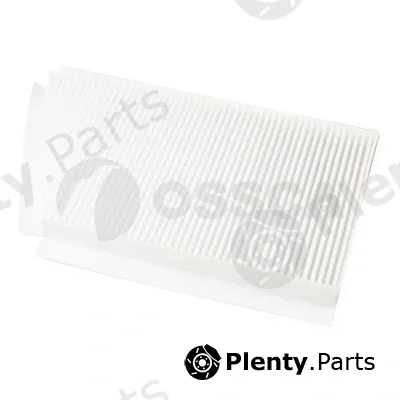 Ossca 26798 — Air Filter