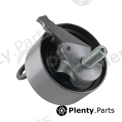 Ossca 62331 — Deflection/Guide Pulley, V-ribbed belt