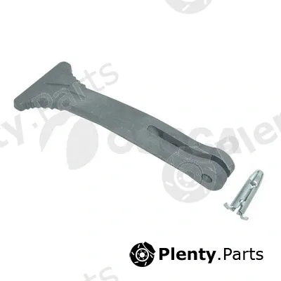Ossca 08284 — Handle, bonnet release