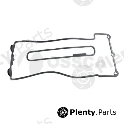 Ossca 46879 — Gasket Set, cylinder head cover