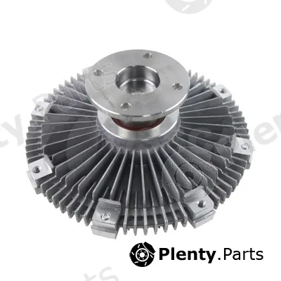 Ossca 66874 — Clutch, radiator fan