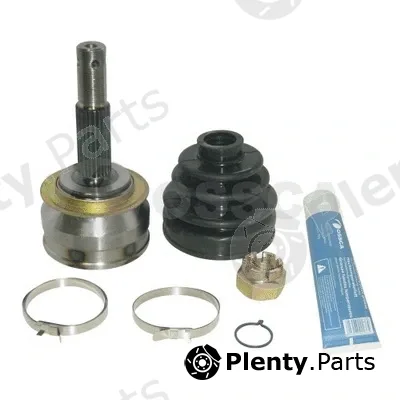 Ossca 07382 — Joint Kit, drive shaft