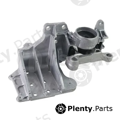 Ossca 65107 — Mounting, engine