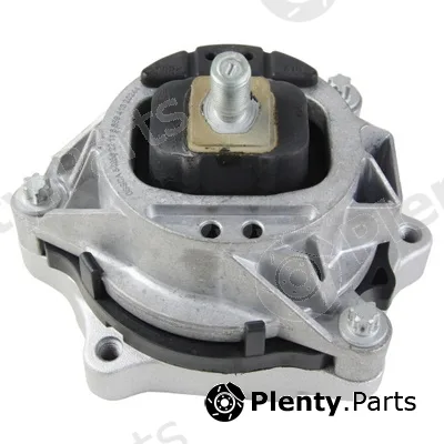 Ossca 54253 — Mounting, engine