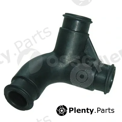 Ossca 09906 — Hose, cylinder head cover ventilation