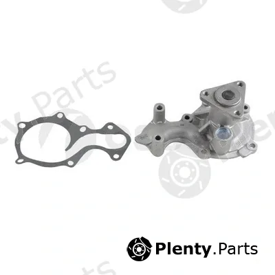 Ossca 29107 — Water Pump, engine cooling