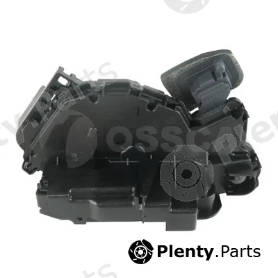 Ossca 69634 — Central Locking System