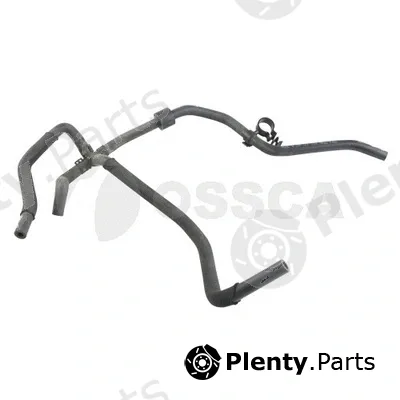 Ossca 55549 — Coolant Pipe