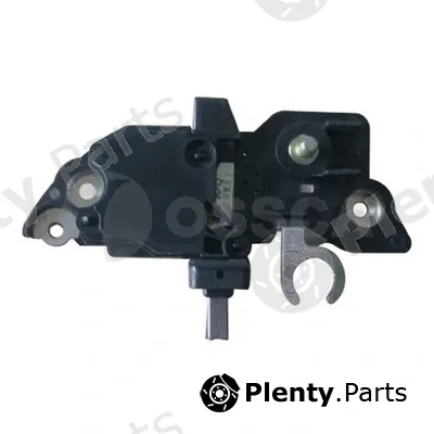 Ossca 03855 — Alternator Regulator