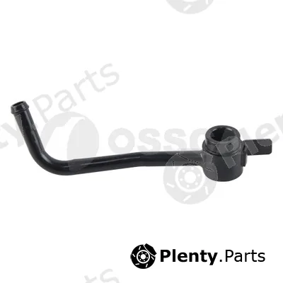 Ossca 67363 — Radiator Hose