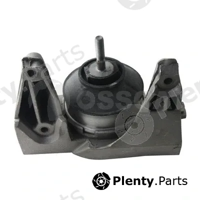 Ossca 09964 — Mounting, engine