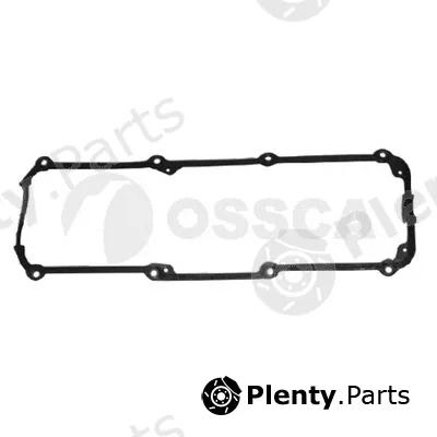 Ossca 01613 — Gasket Kit, cylinder head
