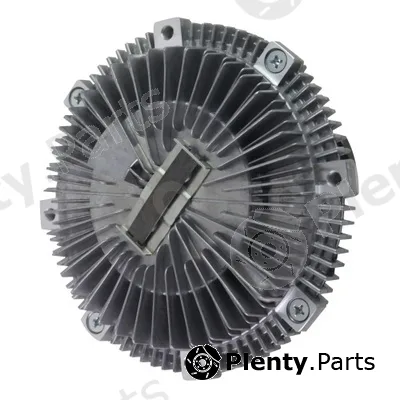 Ossca 62995 — Clutch, radiator fan