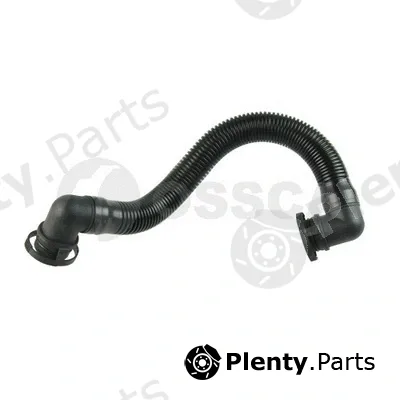 Ossca 34478 — Hose, crankcase ventilation
