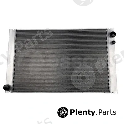 Ossca 18042 — Radiator, engine cooling
