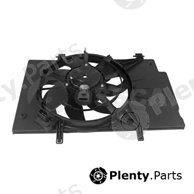Ossca 28058 — Fan, engine cooling
