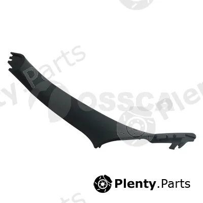 Ossca 78713 — Exterior Door Handle