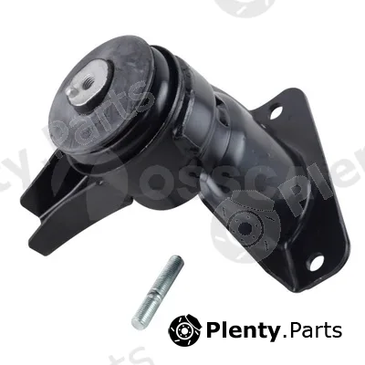 Ossca 39602 — Mounting, engine