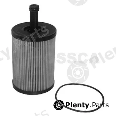 Ossca 03177 — Oil Filter