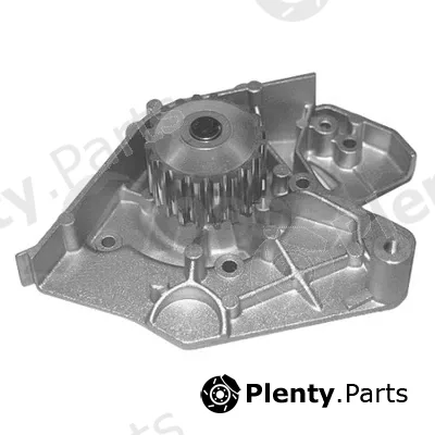 Ossca 10126 — Water Pump, engine cooling