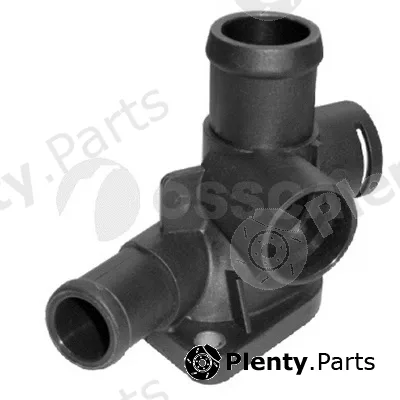 Ossca 00956 — Coolant Flange