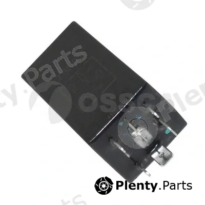 Ossca 03075 — Relay, fuel pump