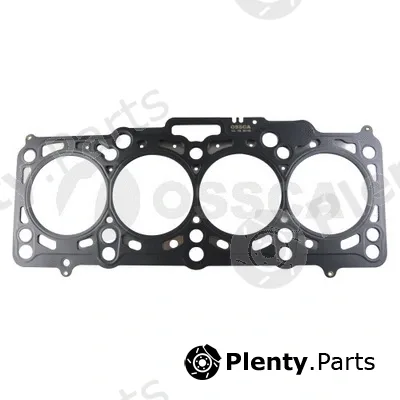 Ossca 47566 — Gasket, cylinder head