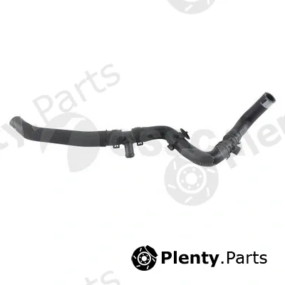 Ossca 48424 — Coolant Flange