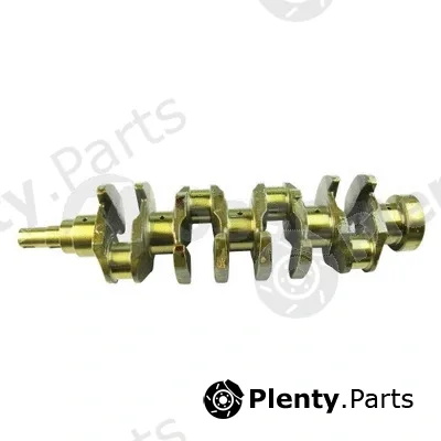 Ossca 15845 — Crankshaft