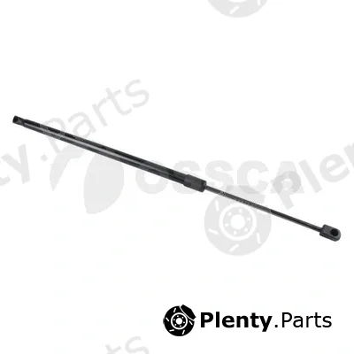 Ossca 38304 — Gas Spring, boot/cargo area