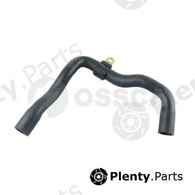 Ossca 77165 — Radiator Hose