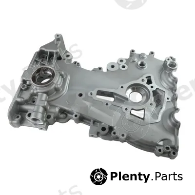 Ossca 51832 — Oil Pump