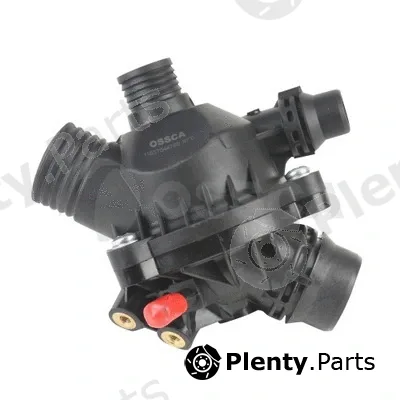 Ossca 18614 — Thermostat Housing