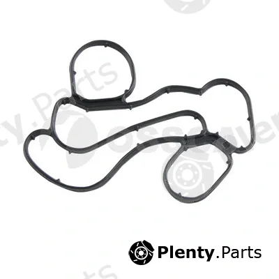 Ossca 43860 — Gasket, oil filter housing