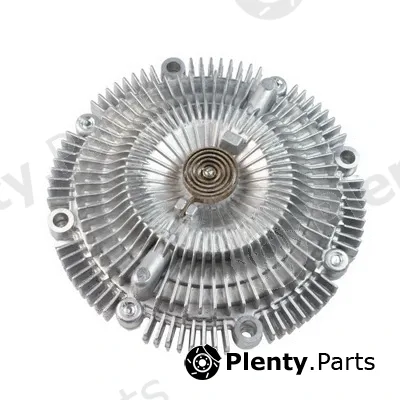 Ossca 30136 — Clutch, radiator fan