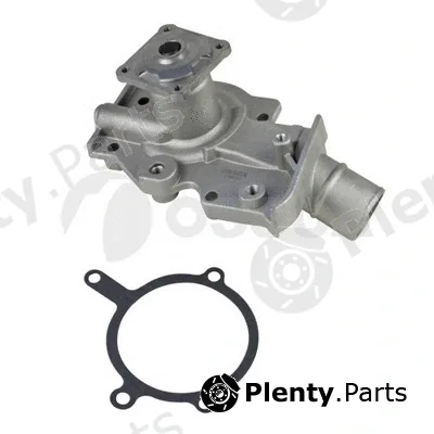 Ossca 28372 — Water Pump, engine cooling