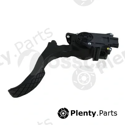 Ossca 22346 — Sensor, accelerator pedal position