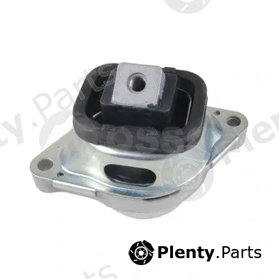 Ossca 59240 — Mounting, engine