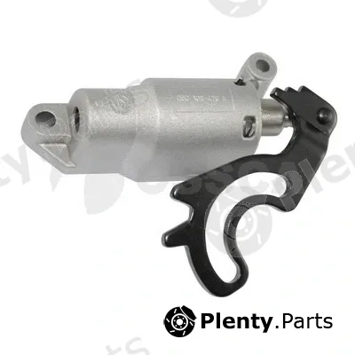 Ossca 07641 — Vibration Damper, timing belt