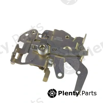 Ossca 26866 — Door Lock