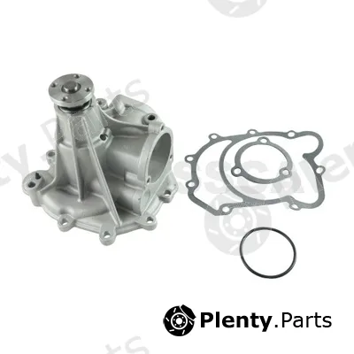 Ossca 27584 — Water Pump, engine cooling