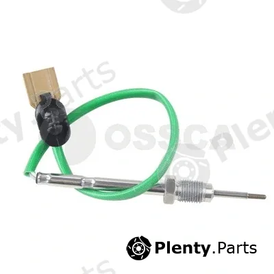 Ossca 47050 — Socket Wrench Insert, emission temperature sensor