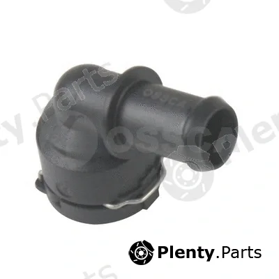 Ossca 26775 — Coolant Flange