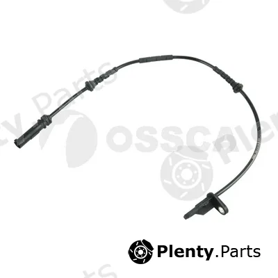 Ossca 79899 — Sensor, wheel speed