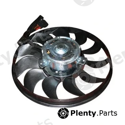 Ossca 00911 — Fan, engine cooling