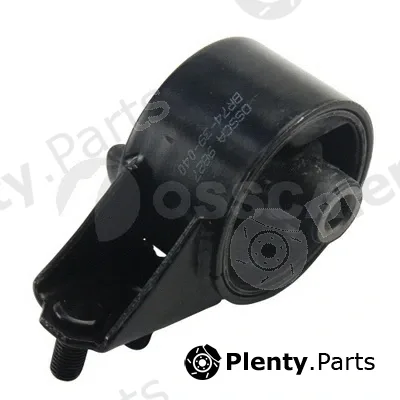 Ossca 16061 — Mounting, engine
