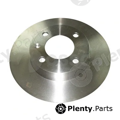 Ossca 03140 — Brake Disc