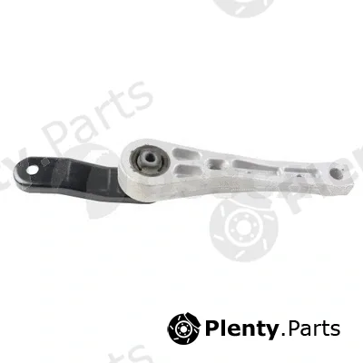 Ossca 40033 — Mounting, engine